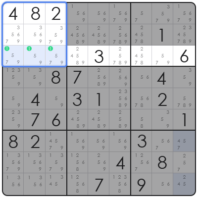 cool sudoku
