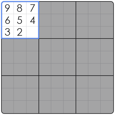 how do you play sudoku video